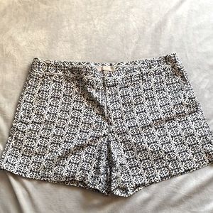 EUC Banana Republic Shorts Size 12